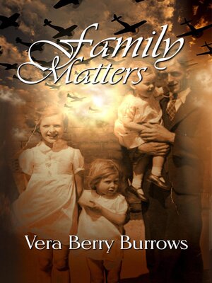 cover image of Family Matters